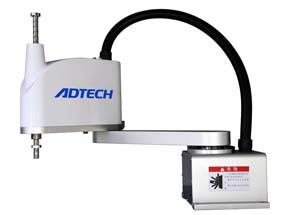 AR7225 (700臂長(zhǎng)）SCARA四軸機(jī)器人